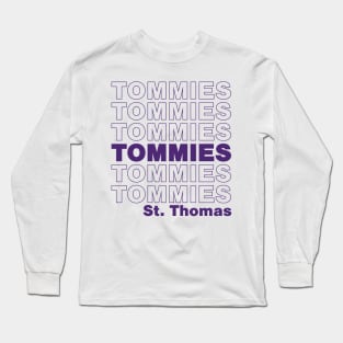 Tommies Long Sleeve T-Shirt